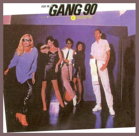Gang 90 photo 1