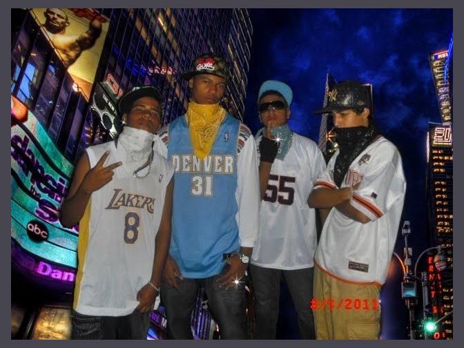 Gang-Stars photo 1