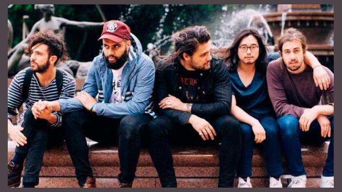 Gang of Youths photo 1