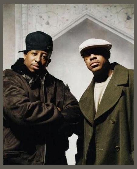Gang Starr photo 1