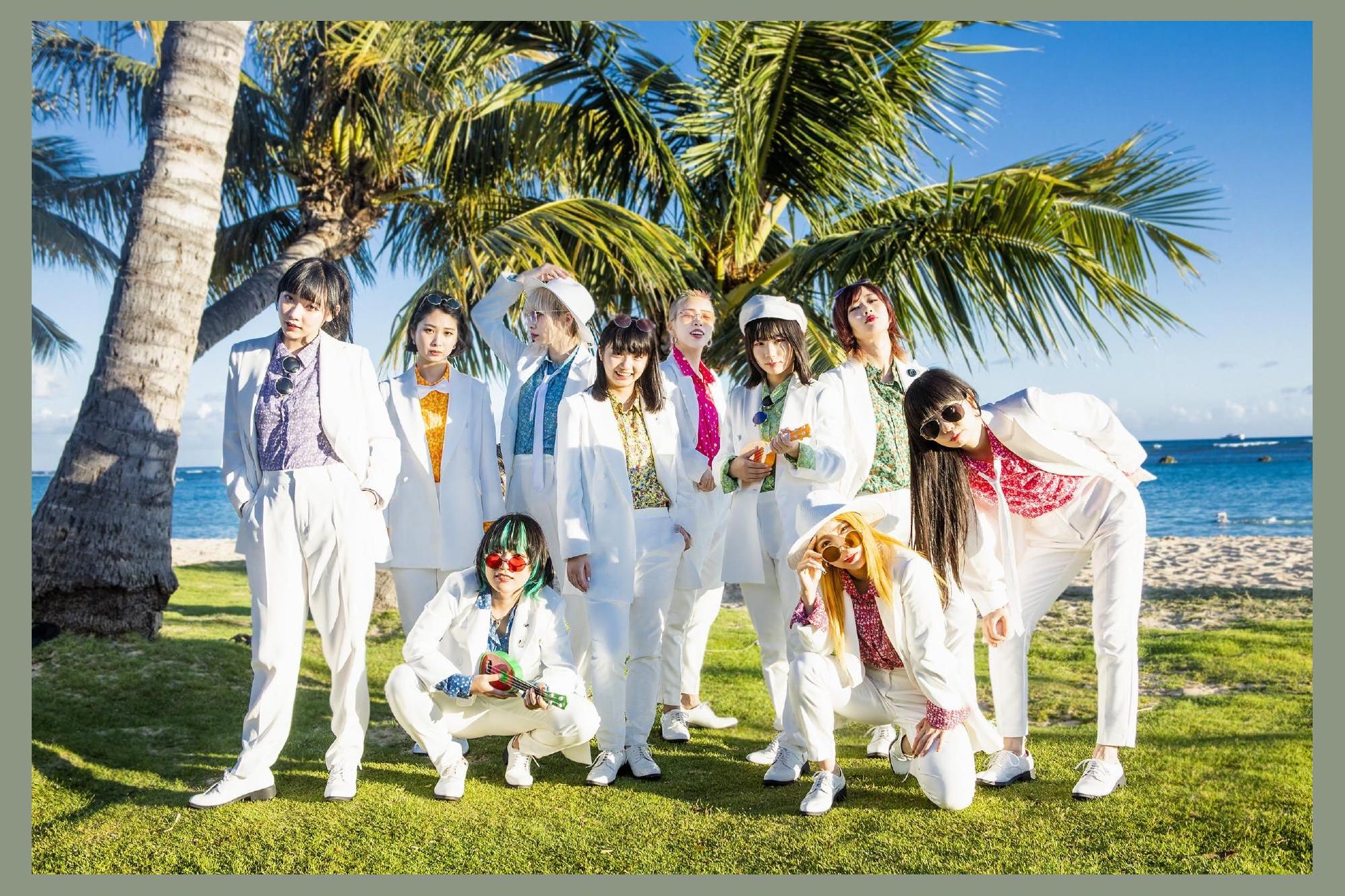 Gang Parade photo 1
