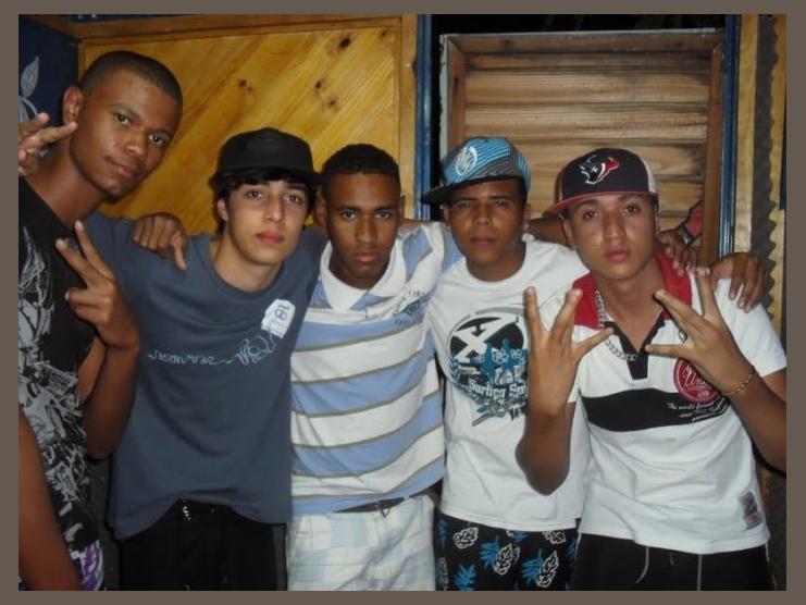 GangStars photo 1