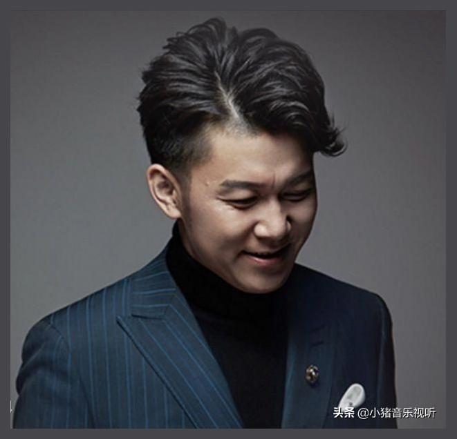 Gao Jin (高进) photo 1
