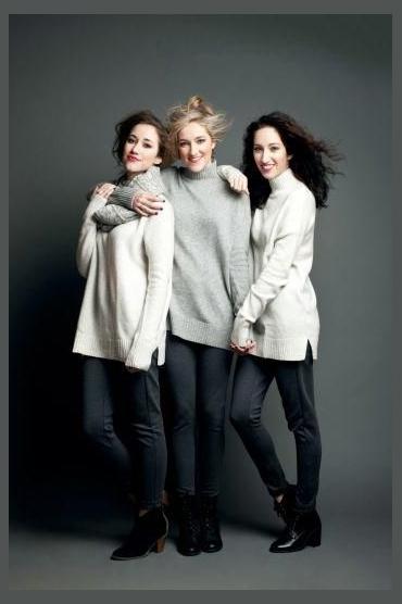 Gardiner Sisters photo 1