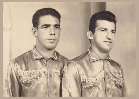Garcia e João Campeiro photo 1
