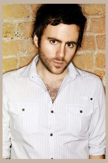 Gareth Emery photo 1