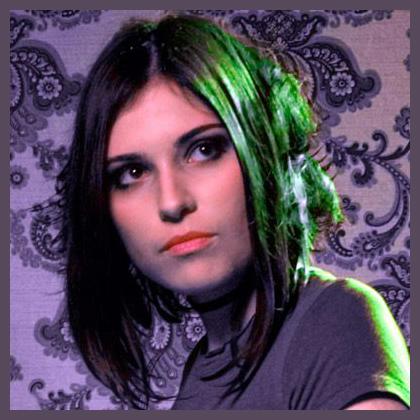 Garota Verde photo 1