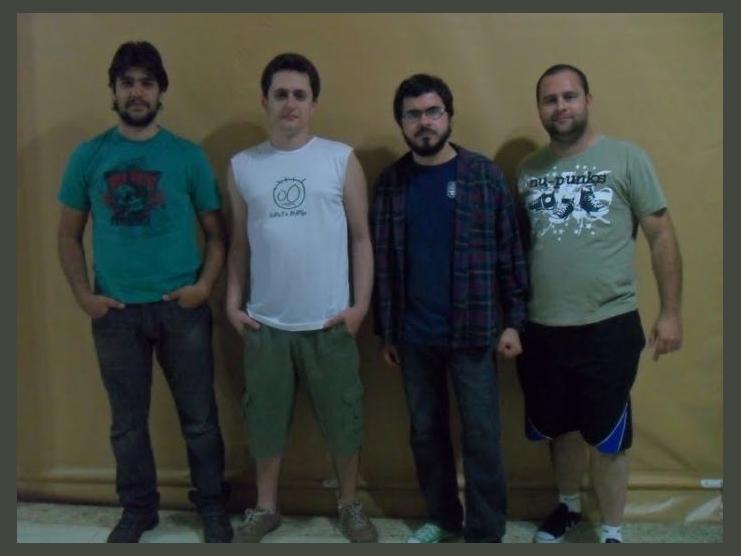Garoto Amargo photo 1