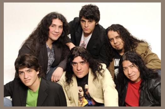 Garras De Amor photo 1