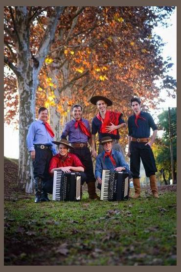 Garotos do Fandango photo 1