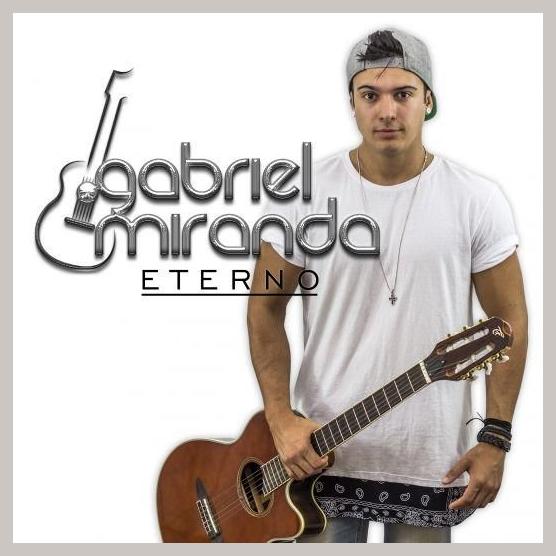 Gabriel Miranda photo 1