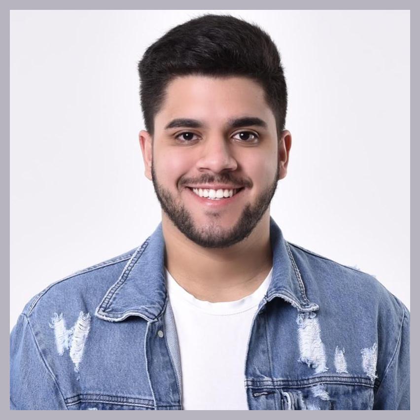 Gabriel Mendonça photo 1