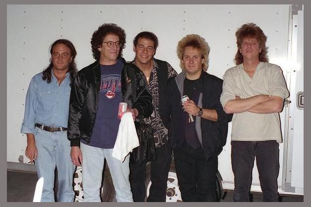 Gary Lewis And The Playboys photo 1