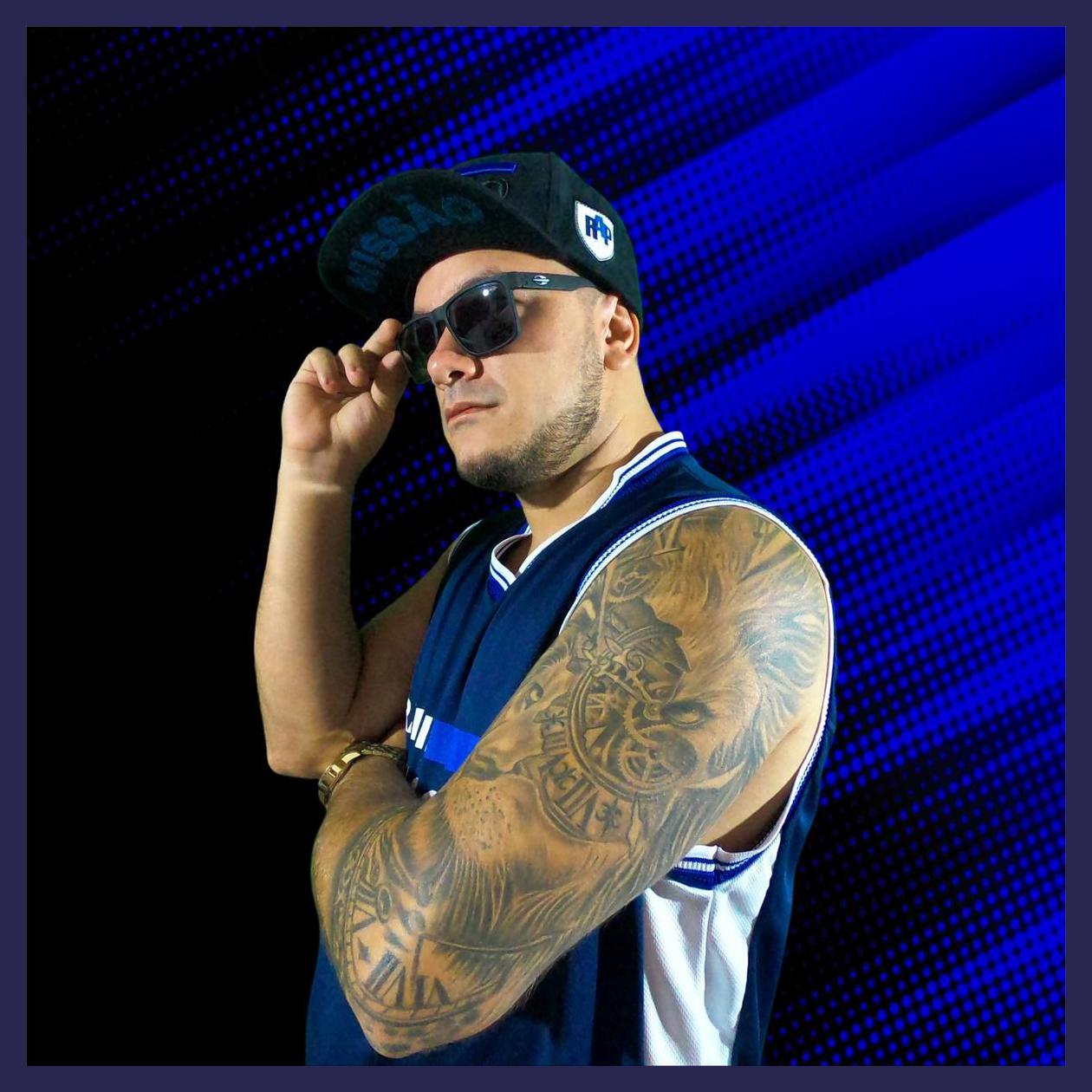 GAT MC photo 1