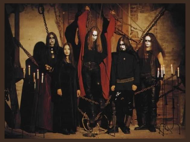 Gehenna photo 1