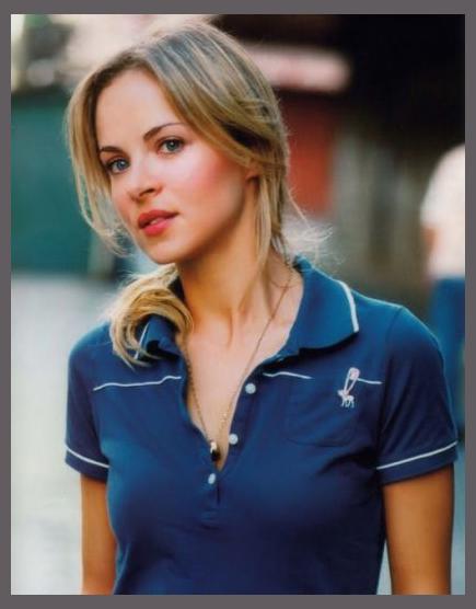 Gemma Hayes photo 1