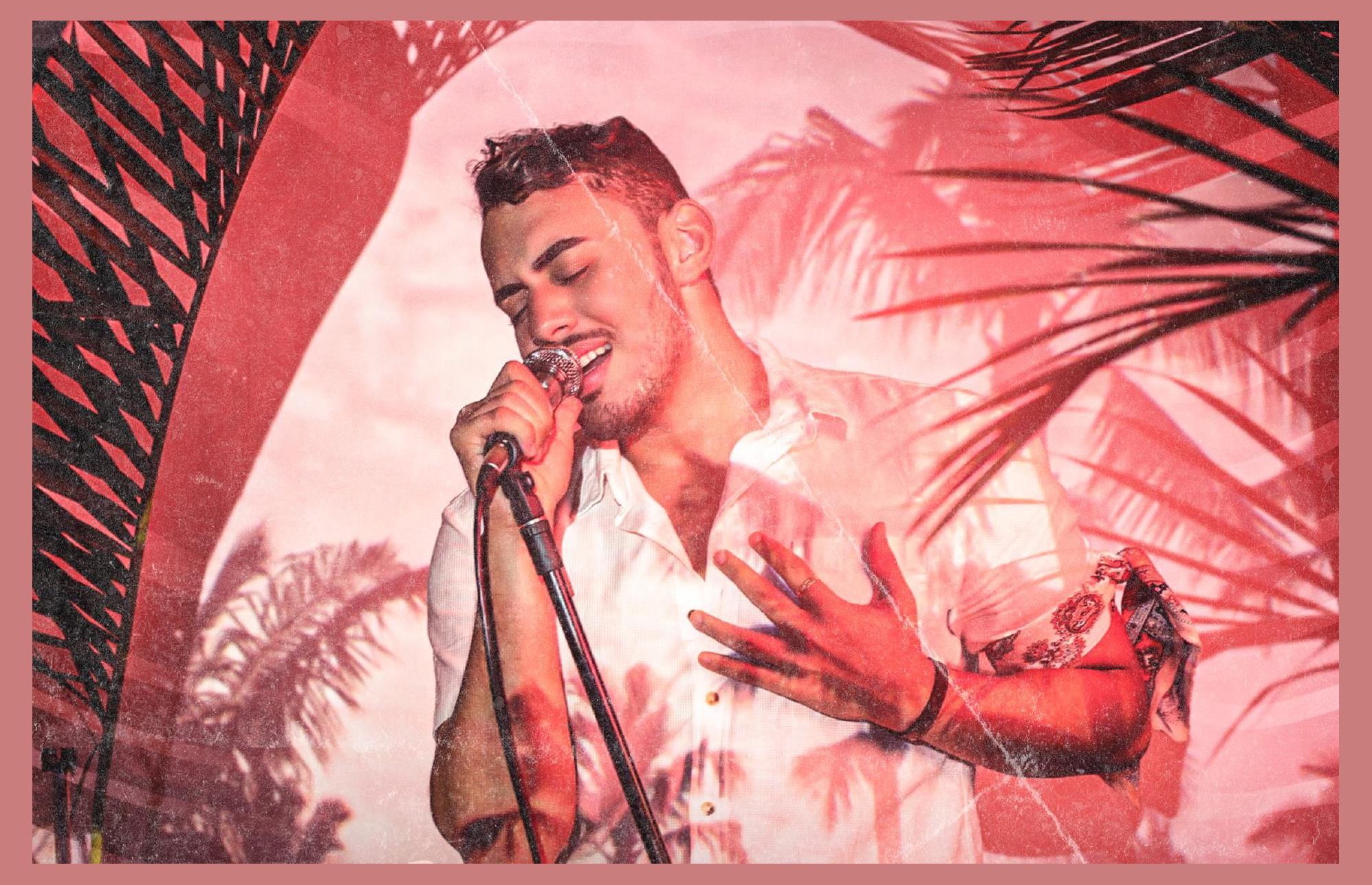 Genaro Almeida photo 1
