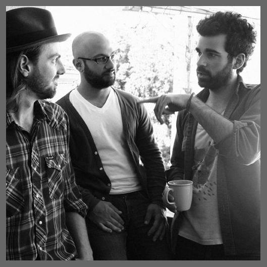 Geographer photo 1