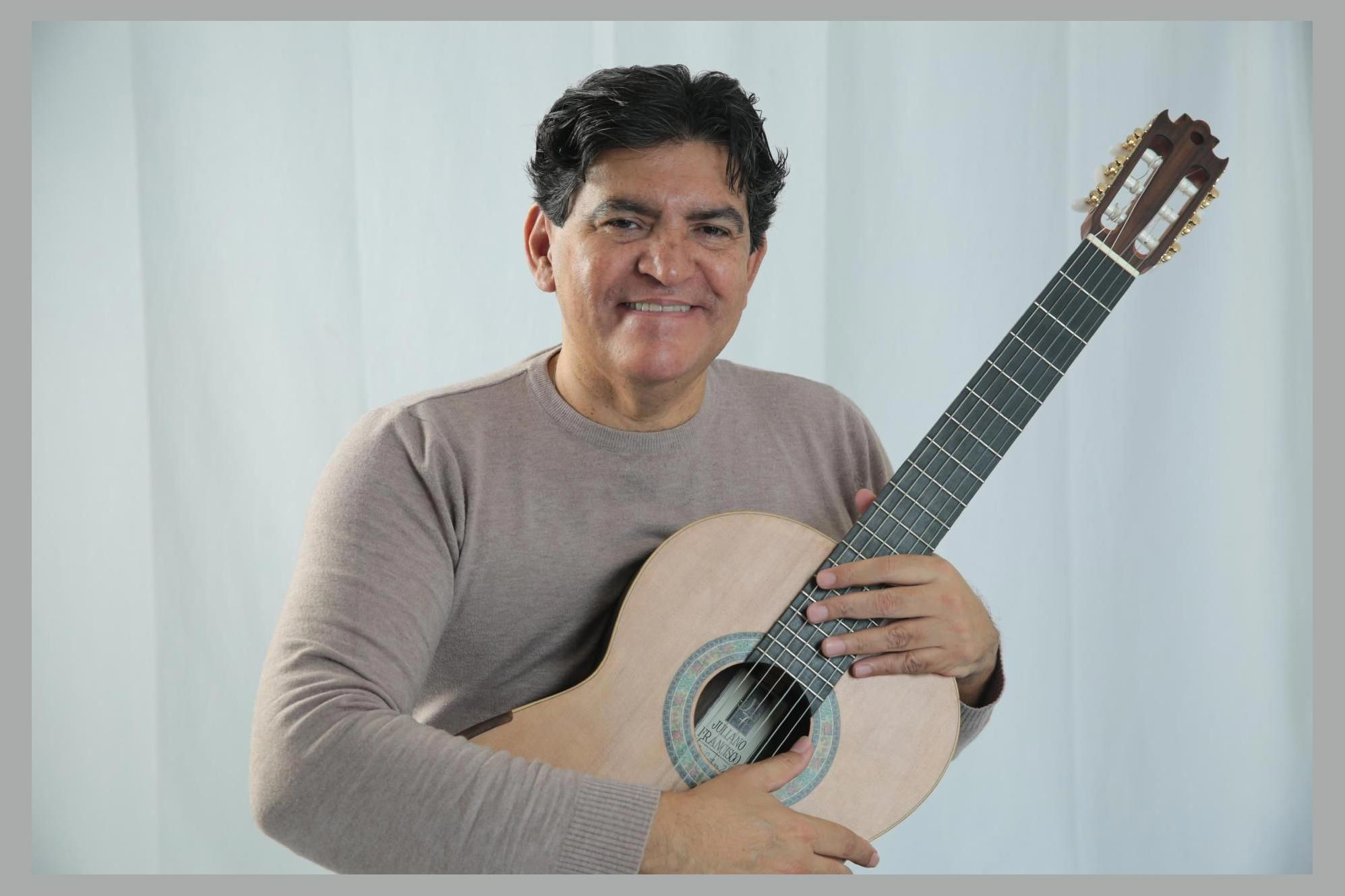 Geraldinho de Babíla photo 1