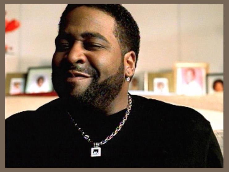 Gerald Levert photo 1