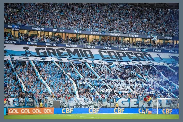 Geral do Grêmio photo 1