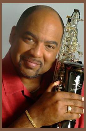 Gerald Albright photo 1
