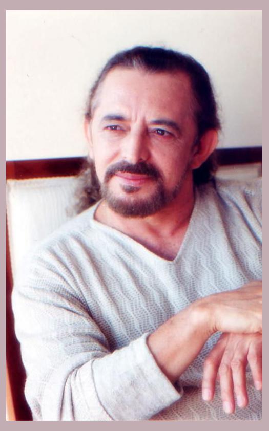 Geraldo Azevedo photo 1