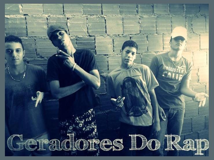 Geradores do Rap photo 1