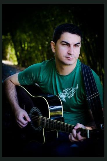 Gerson Chamberlaim photo 1