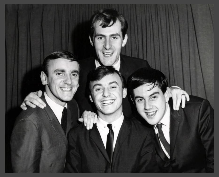 Gerry And The Pacemakers photo 1