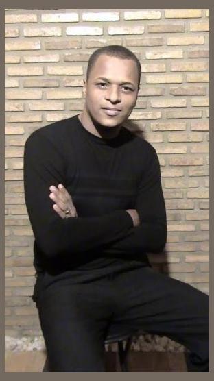 Gerson Lopes photo 1