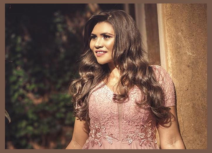 Gesilene Silva photo 1