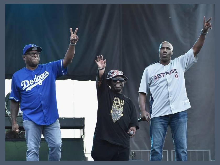 Geto Boys photo 1