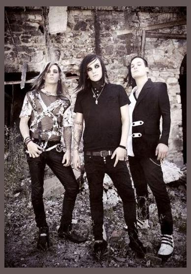 Get Scared photo 1
