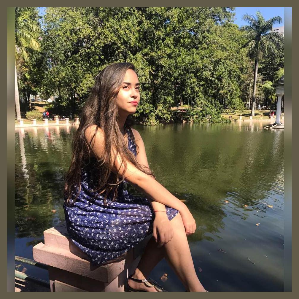 Geysa photo 1