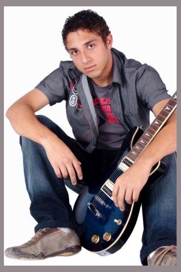 Geyson Moreira photo 1