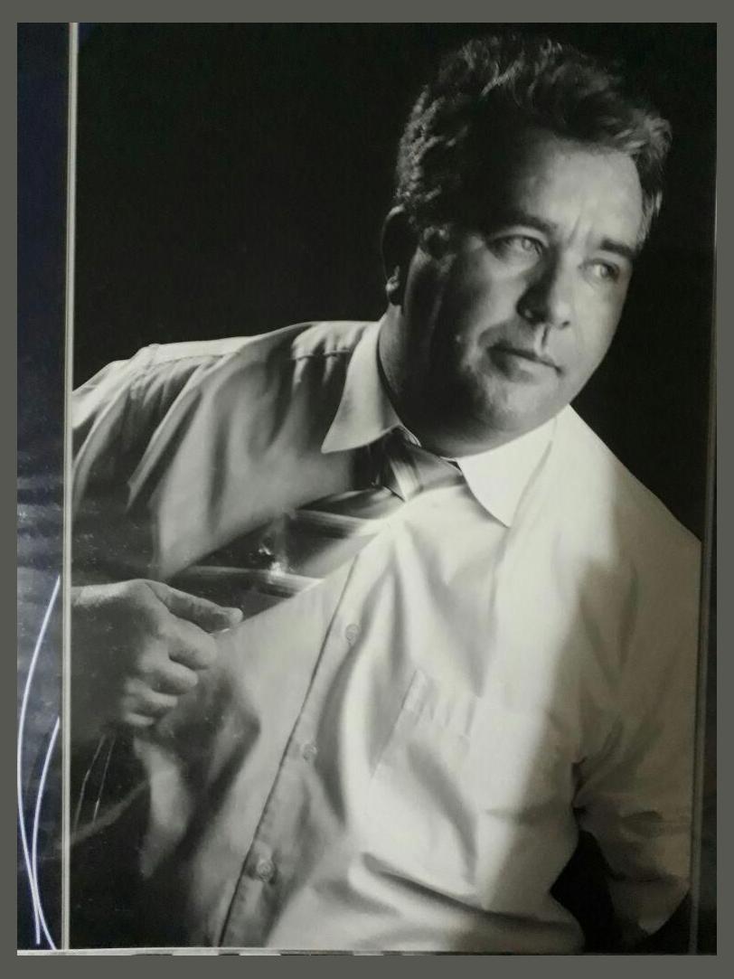 Getulio Castro photo 1