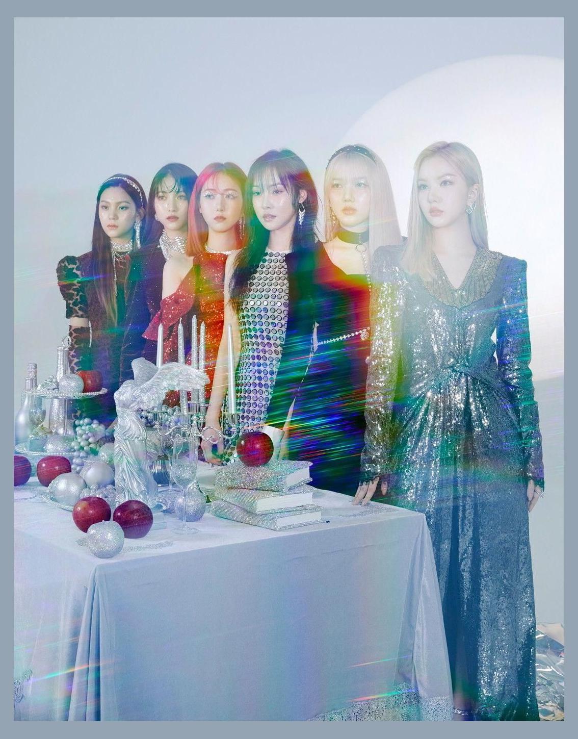 GFRIEND photo 1