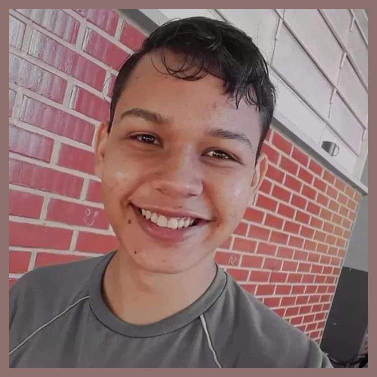 Ghabriel Vieira photo 1