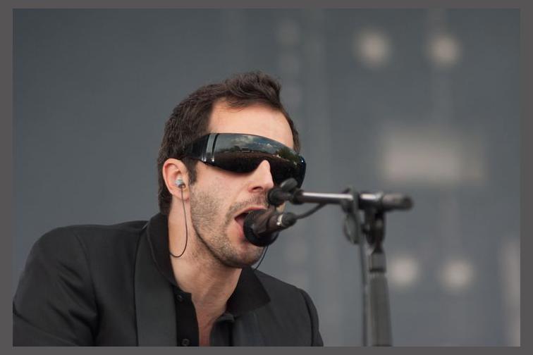 Ghinzu photo 1
