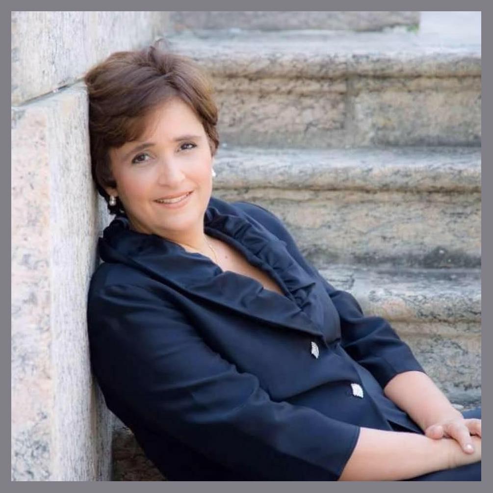 Ghislaine Cantini photo 1