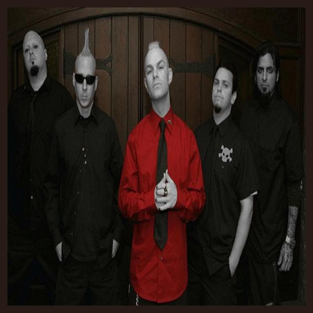 Ghost Machine photo 1