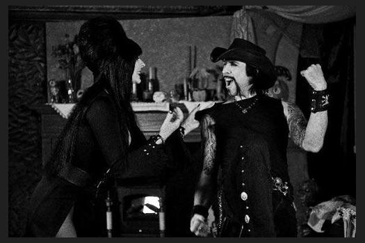 Ghoultown photo 1