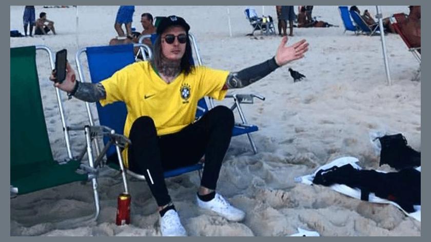 GHOSTEMANE photo 1