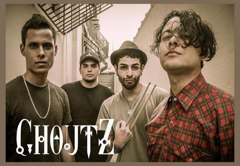 Ghoutz photo 1