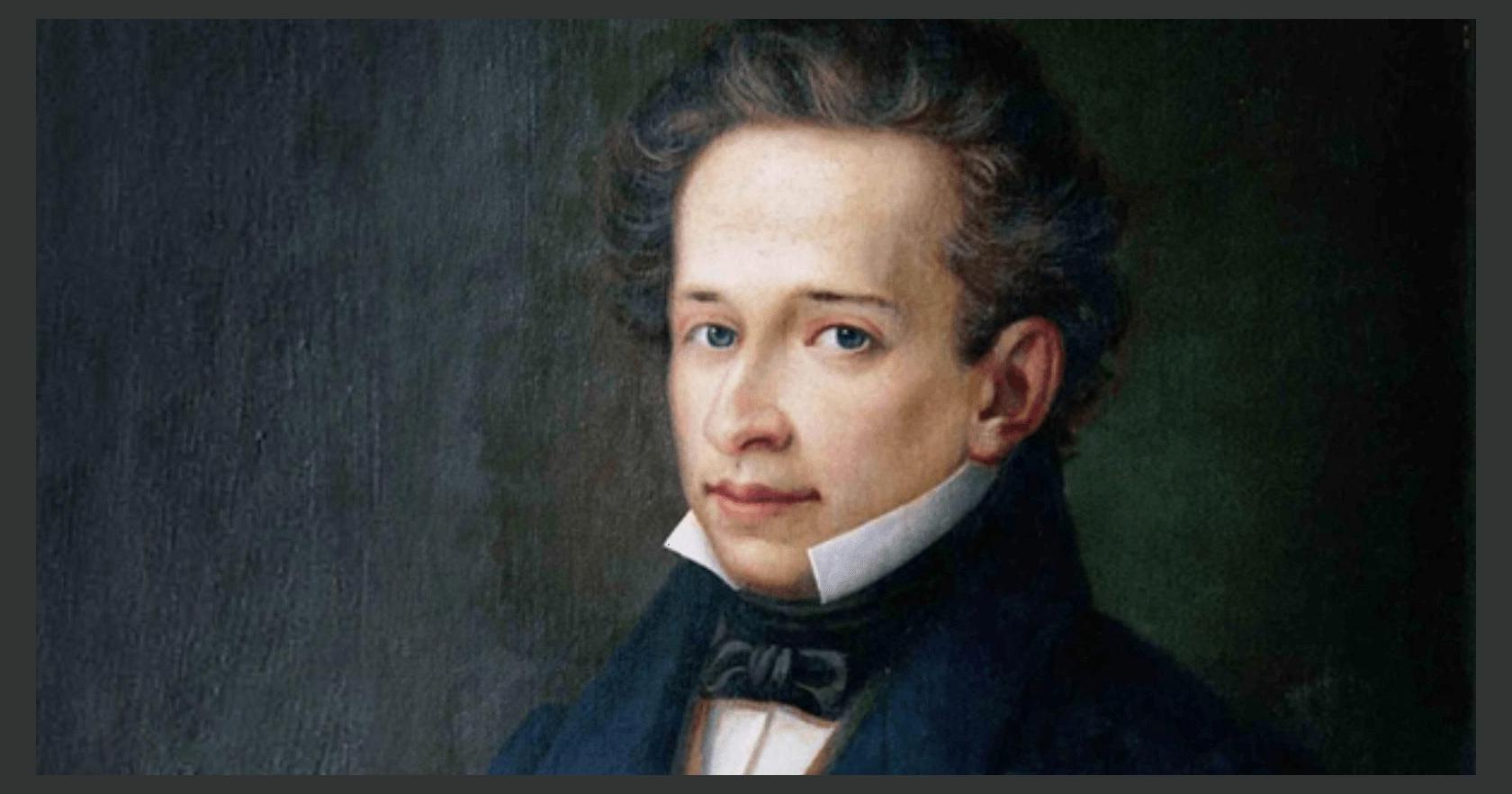 Giacomo Leopardi photo 1