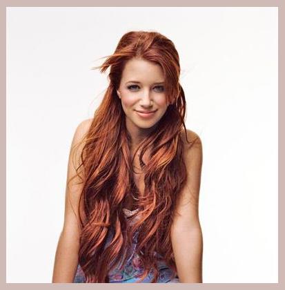 Gia Farrell photo 1