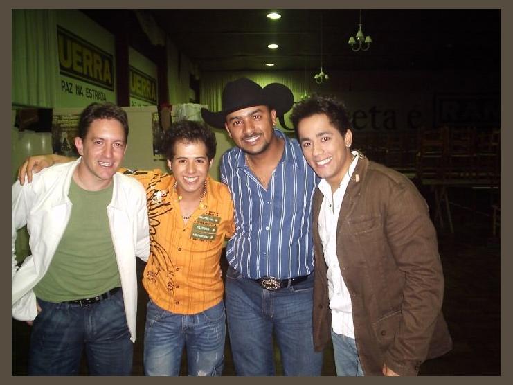 Gian e Gustavo photo 1