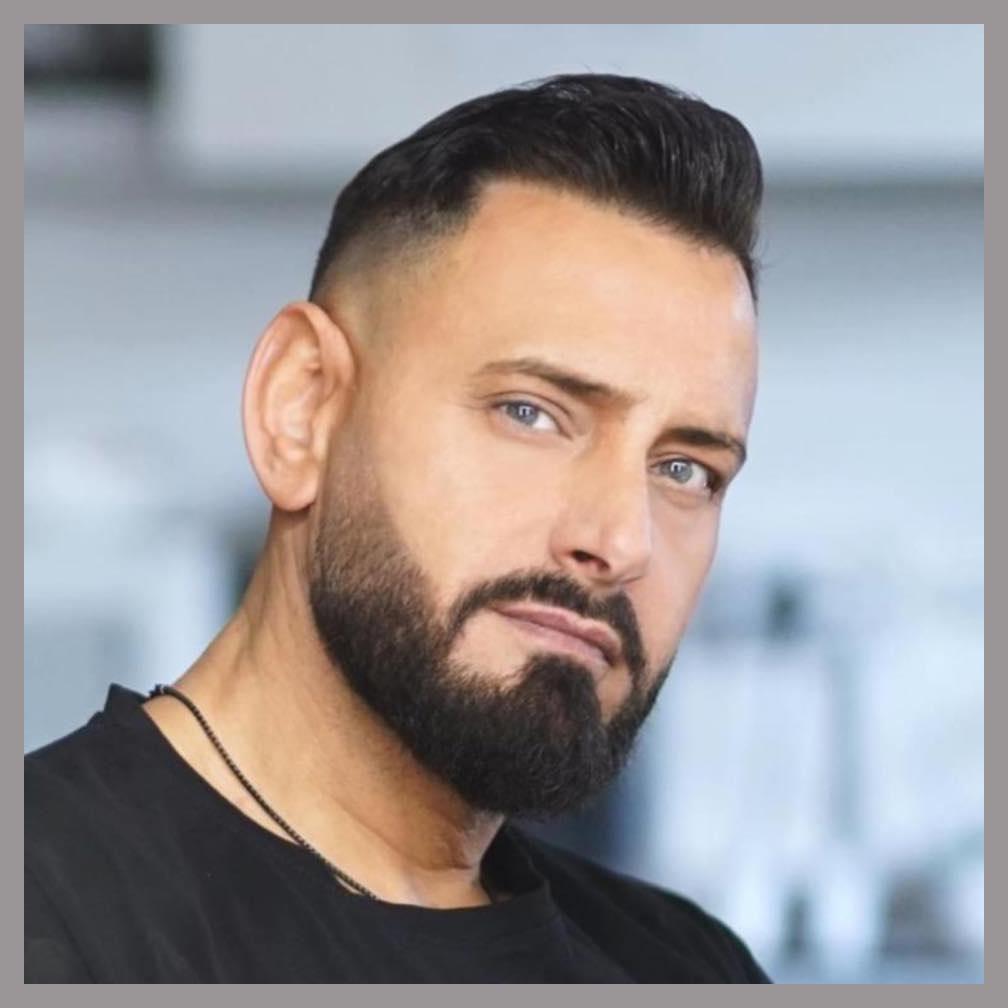Gianluca Capozzi photo 1