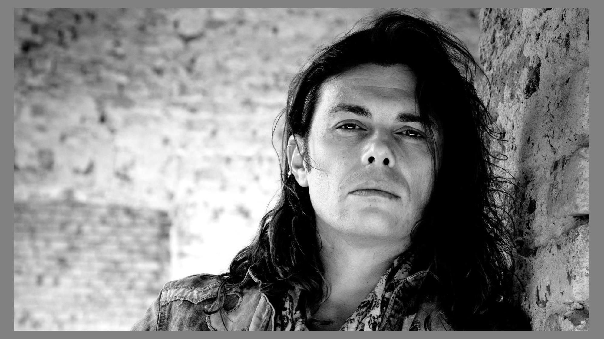 Gianluca Grignani photo 1
